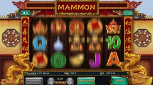 Mammon demo play free 0