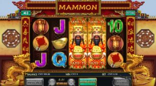 Mammon demo play free 2