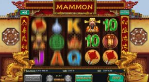 Mammon demo play free 3