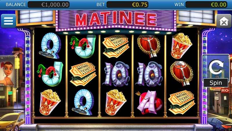 Matinee