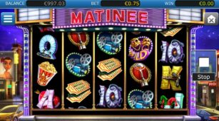 Matinee demo play free 1