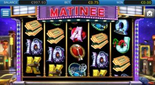 Matinee demo play free 3