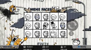 Meme Faces demo play free 2