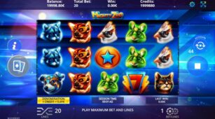 Mighty Zoo demo play free 3