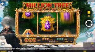 Million Tree demo play free 0