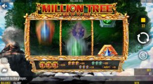 Million Tree demo play free 2