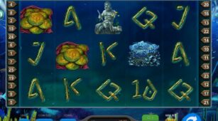 Mission: Atlantis demo play free 0