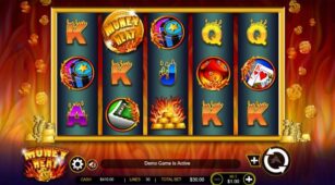 Money Heat demo play free 2