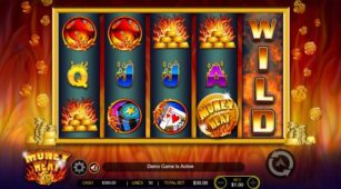 Money Heat demo play free 3