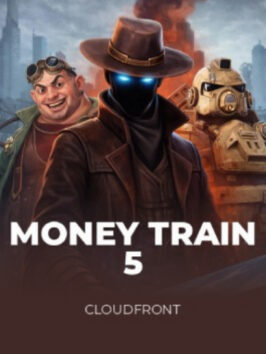 Money Train 5