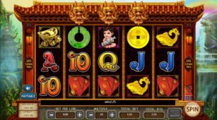 Money On Tree demo play free 1