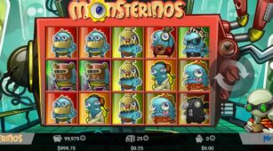 Monsterinos demo play free 1