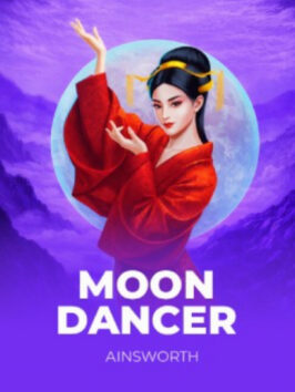 Moon Dancer