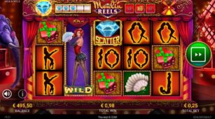 Moulin Reels demo play free 1