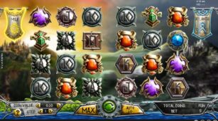 Mu Vs. Atlantis demo play free 0