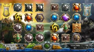 Mu Vs. Atlantis demo play free 1