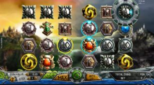 Mu Vs. Atlantis demo play free 2