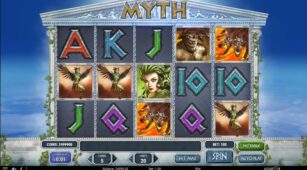 Myth demo play free 0
