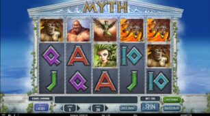 Myth demo play free 1