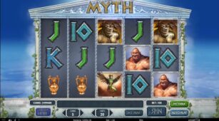 Myth demo play free 3