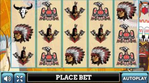 Native Indians demo play free 0