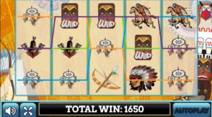 Native Indians demo play free 1