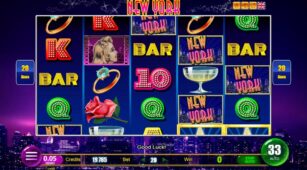 New York demo play free 2