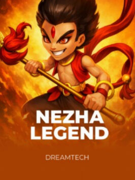 Nezha Legend
