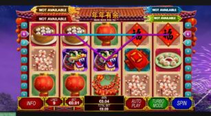 Nian Nian You Yu demo play free 1