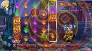 Ninetails demo play free 1