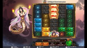 Nuwa And The Five Elements demo play free 1