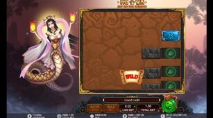 Nuwa And The Five Elements demo play free 2