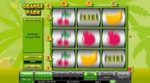 Orange Park demo play free 0
