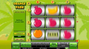 Orange Park demo play free 2
