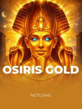 Osiris Gold