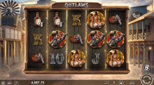 Outlaws demo play free 3