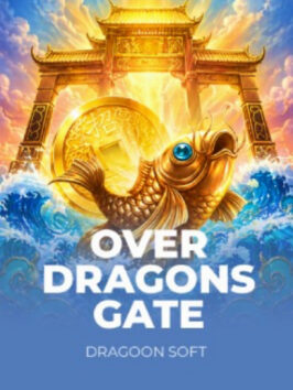 Over Dragons Gate