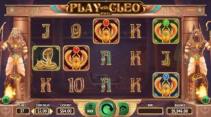 Play With Cleo demo play free 0