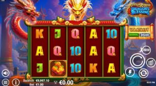 Pots Of Power: Dragon’s Blessing demo play free 3