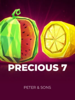 Precious 7