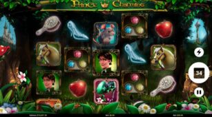 Prince Charming demo play free 1