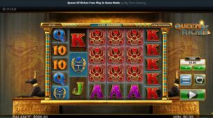 Queen Of Riches demo play free 1