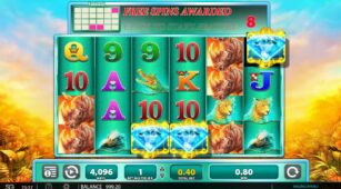 Raging Rhino demo play free 2