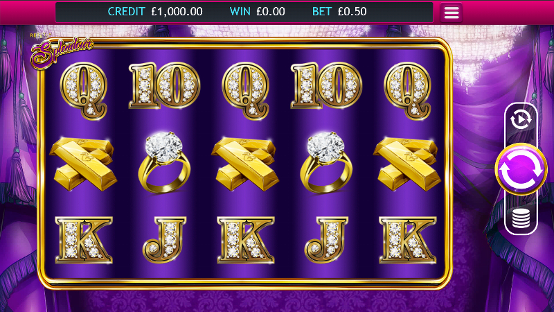 Rebets Splendour