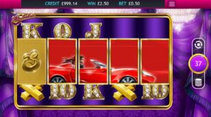 Rebets Splendour demo play free 3