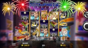 Reel Party Platinum demo play free 0