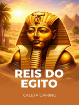 Reis Do Egito