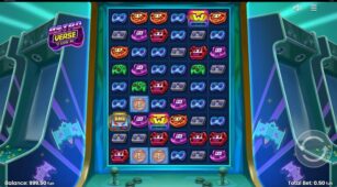 Retroverse demo play free 0