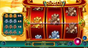 Rich Ox demo play free 0