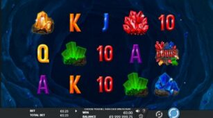 Riches In The Rough demo play free 1